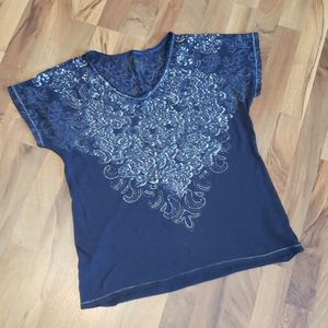 Maurices top